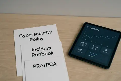 Ressources cybersécurité et documentation expert