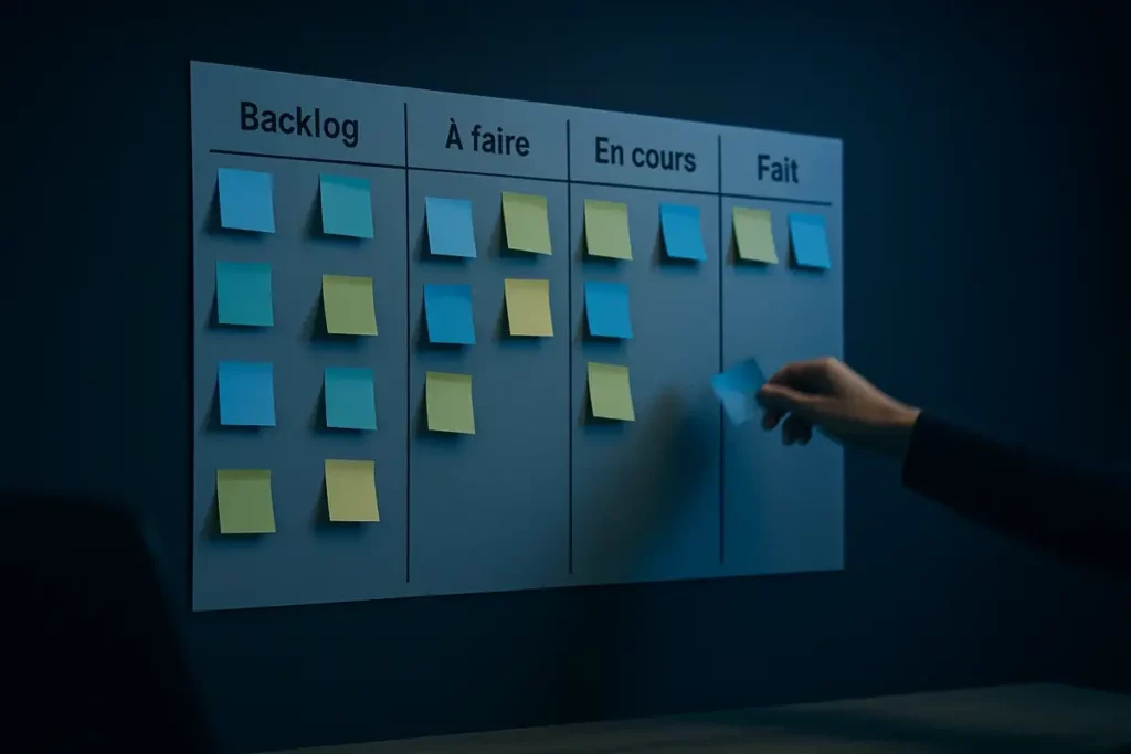 Vente cybersécurité commerciaux